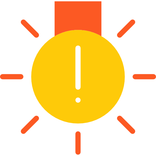 Light icon