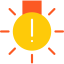 Light icon 64x64