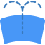 Windshield icon 64x64