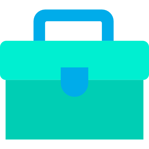 Toolbox icon