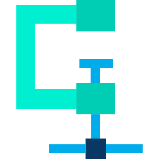 Clamp icon