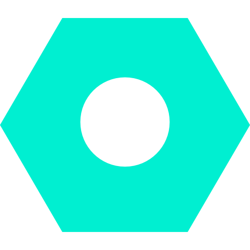Nut icon