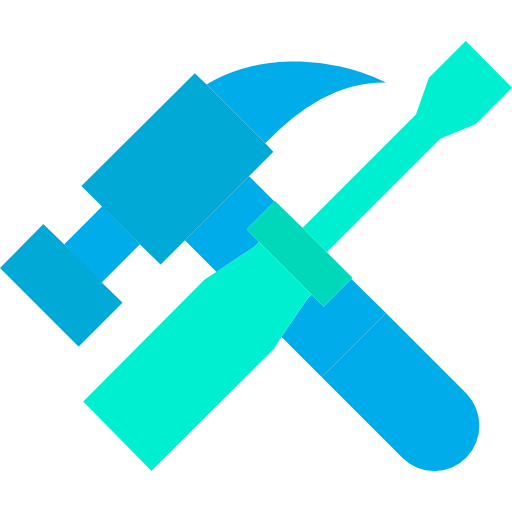Tools Symbol