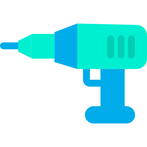 Drill icon