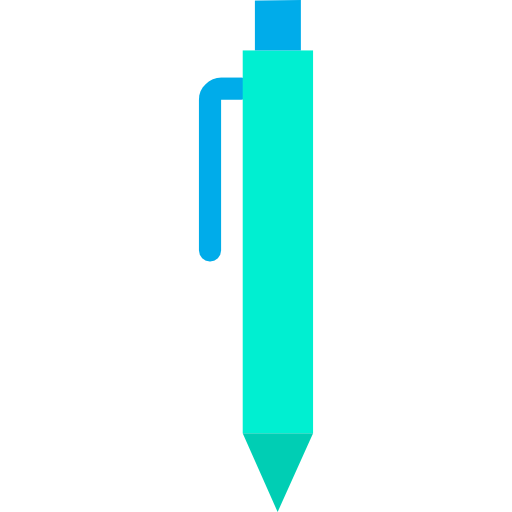Pen icon