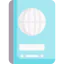 Passport icon 64x64