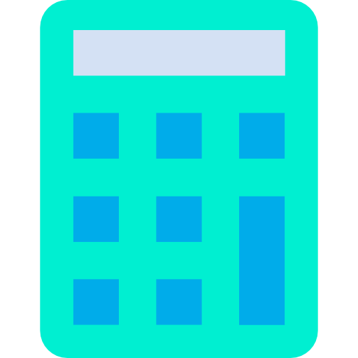 Calculator icon