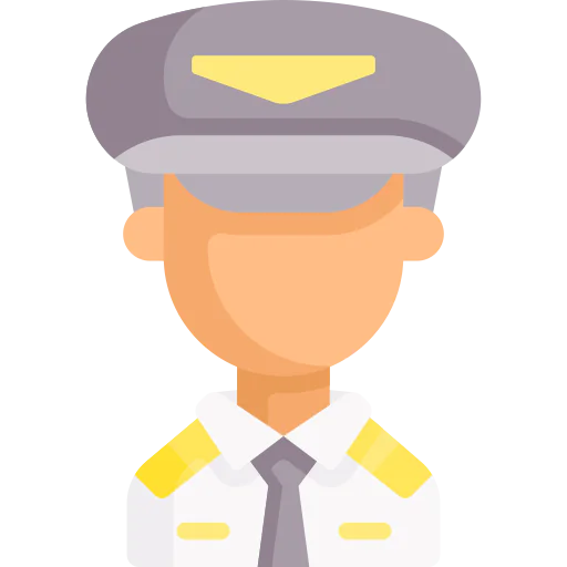 Pilot icon