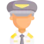 Pilot icon 64x64