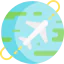 Flight icon 64x64
