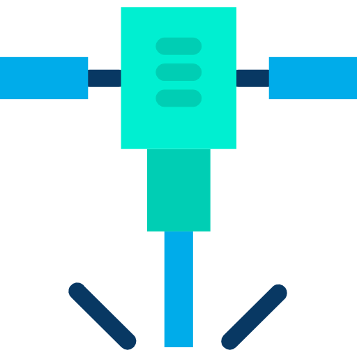 Driller icon