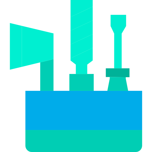 Toolbox icon
