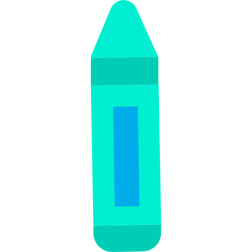 Crayon icon