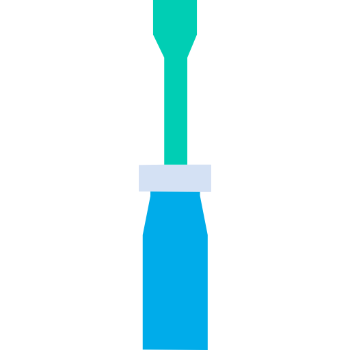 Screwdriver icon