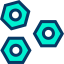 Nut icon 64x64