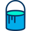 Paint bucket icon 64x64