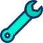 Wrench icon 64x64