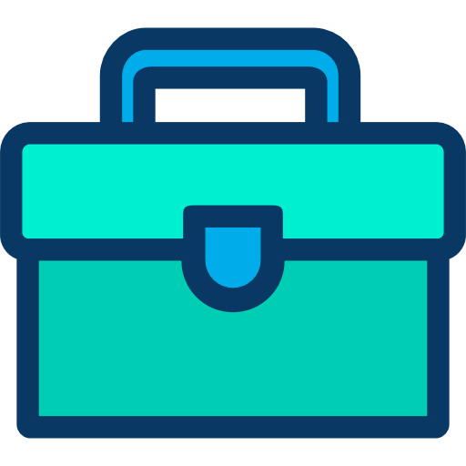 Toolbox icon