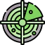 Radar icon 64x64