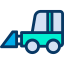 Forklift icon 64x64