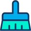 Broom icon 64x64
