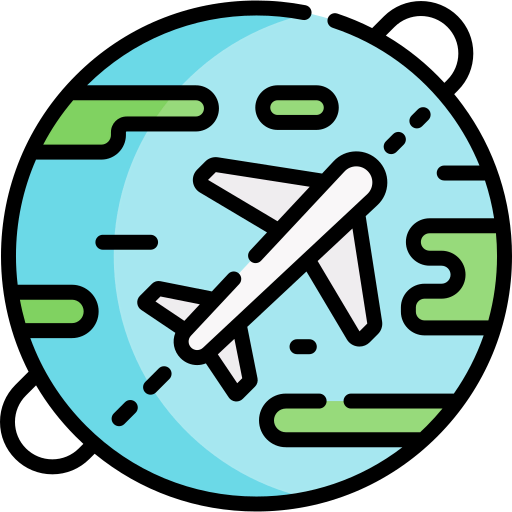Flight icon