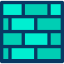 Brickwall アイコン 64x64