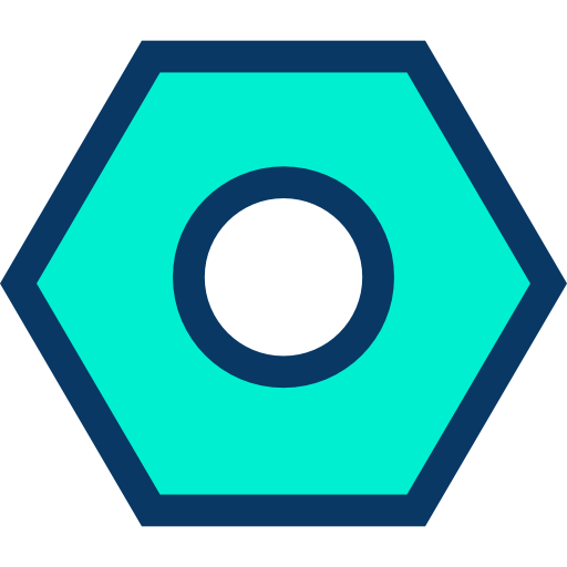 Nut icon