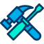 Tools icon 64x64
