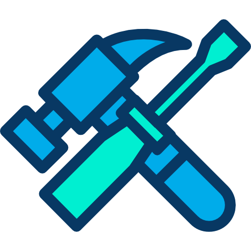 Tools icon