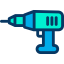 Drill icon 64x64