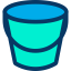 Bucket icon 64x64