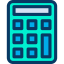 Calculator icon 64x64