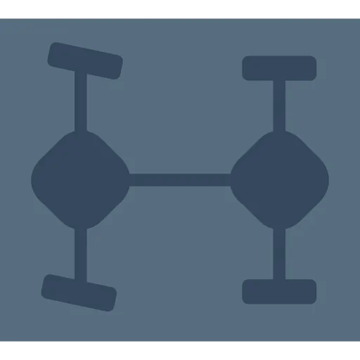 Chassis icon