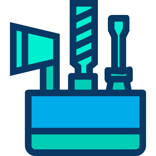 Toolbox icon