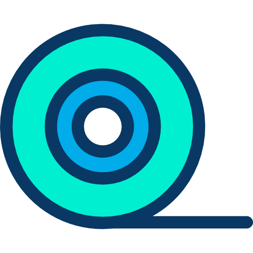 Tape icon