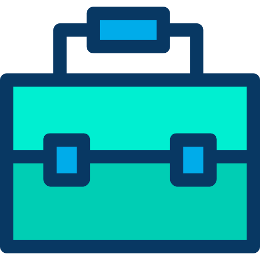 Toolbox icon