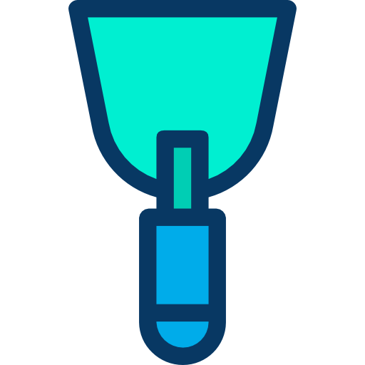 Scraper icon