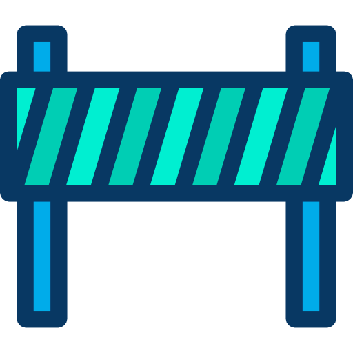 Barrier icon