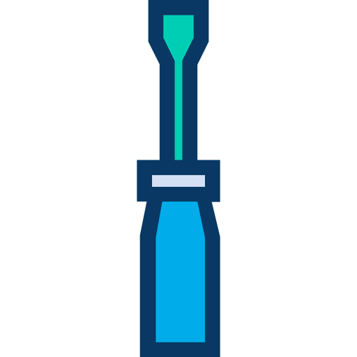 Screwdriver icon