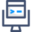 Computer іконка 64x64