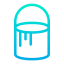 Paint bucket icon 64x64