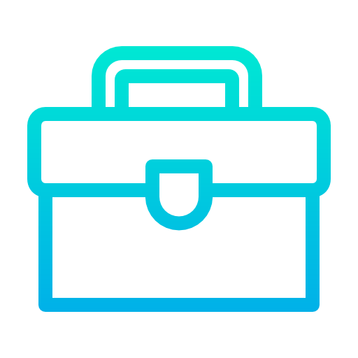 Toolbox icon