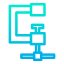 Clamp icon 64x64