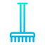 Rake icon 64x64