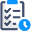 Tasks Symbol 64x64