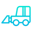 Forklift icon 64x64