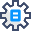 Settings іконка 64x64
