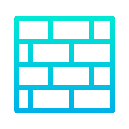 Brickwall icon
