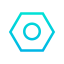 Nut icon 64x64
